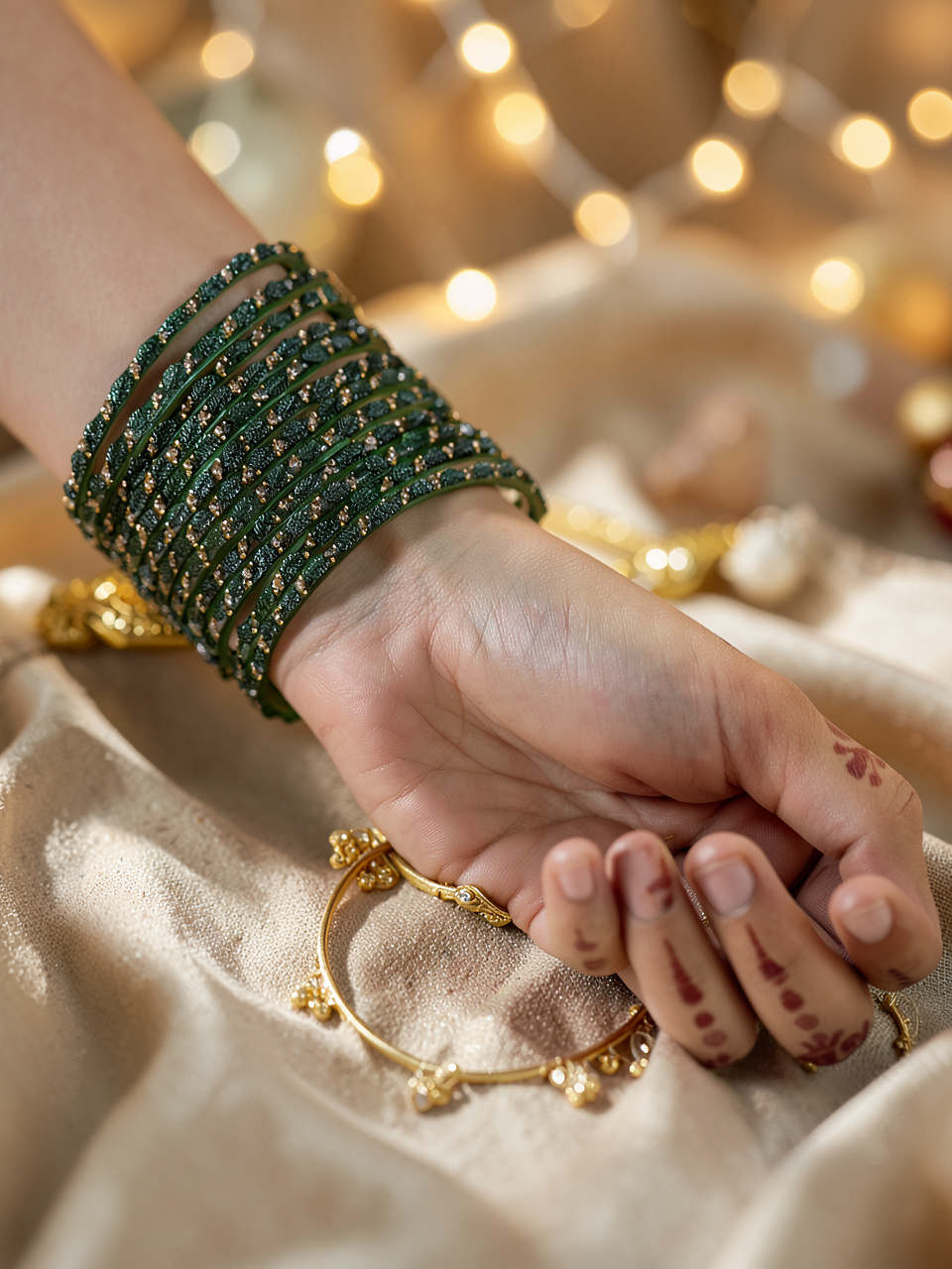Glass Bangles - Image 4