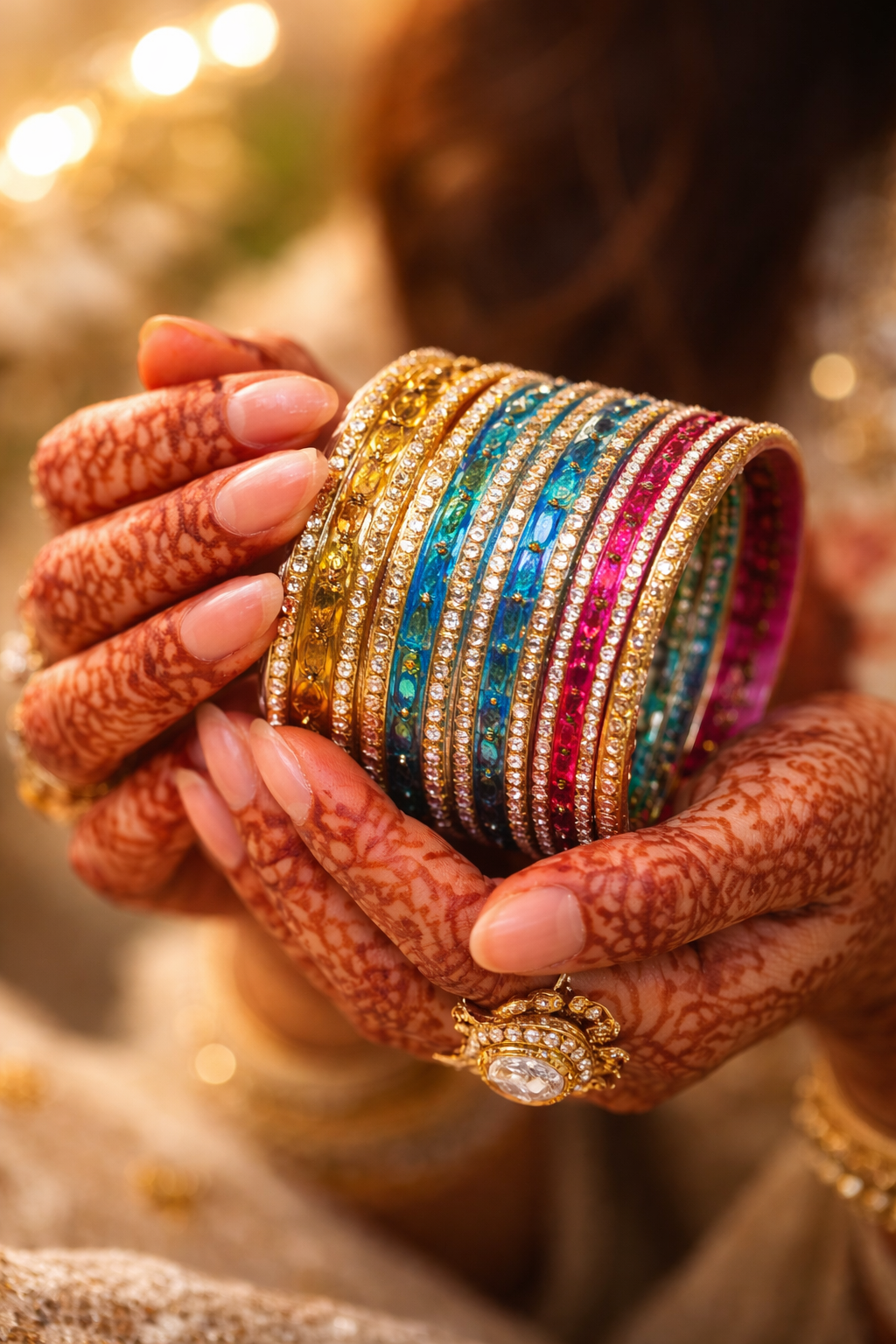 RaSha Kids Collection (Bangles) - Image 2