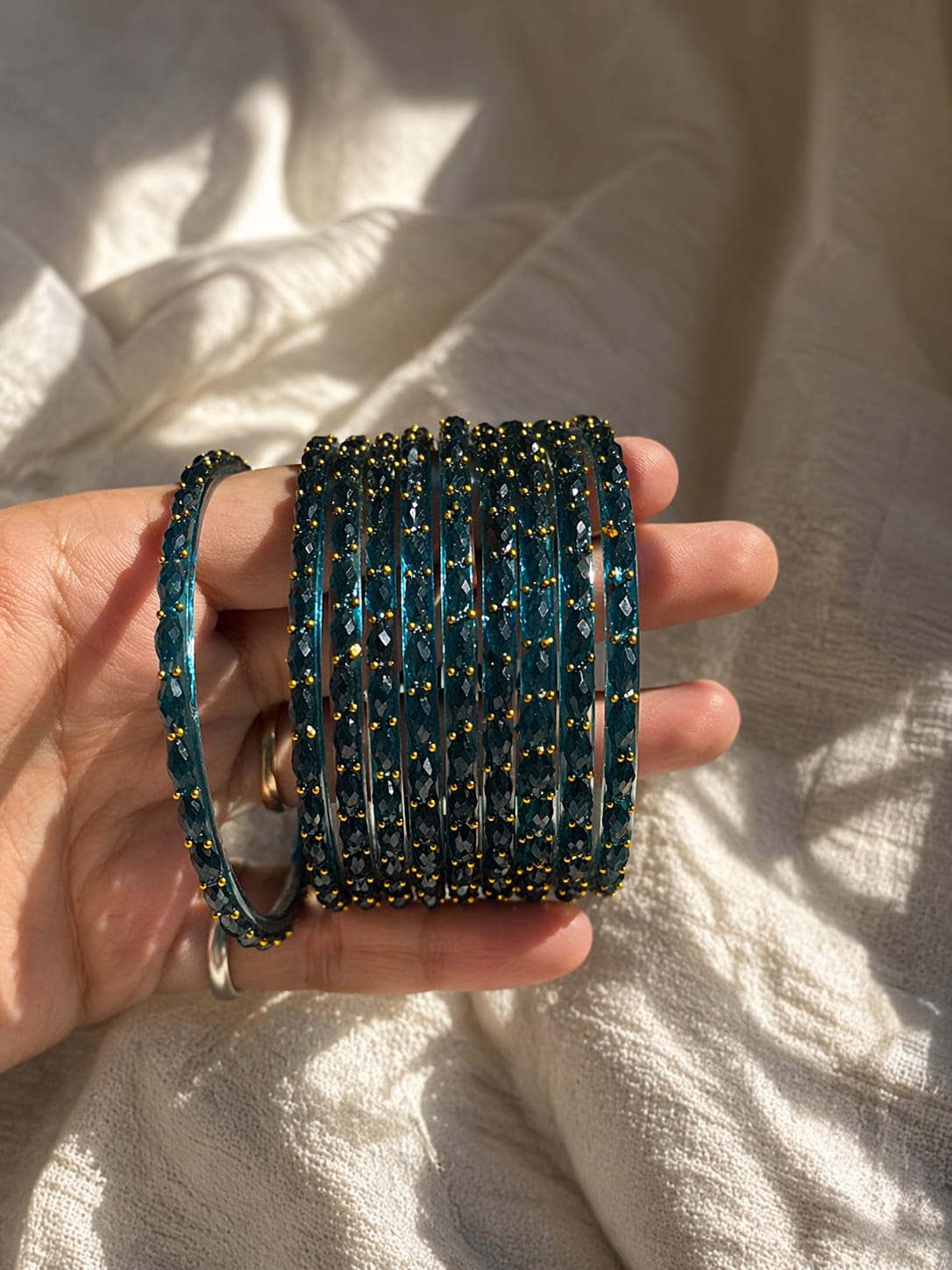 Glass Bangles - Image 10