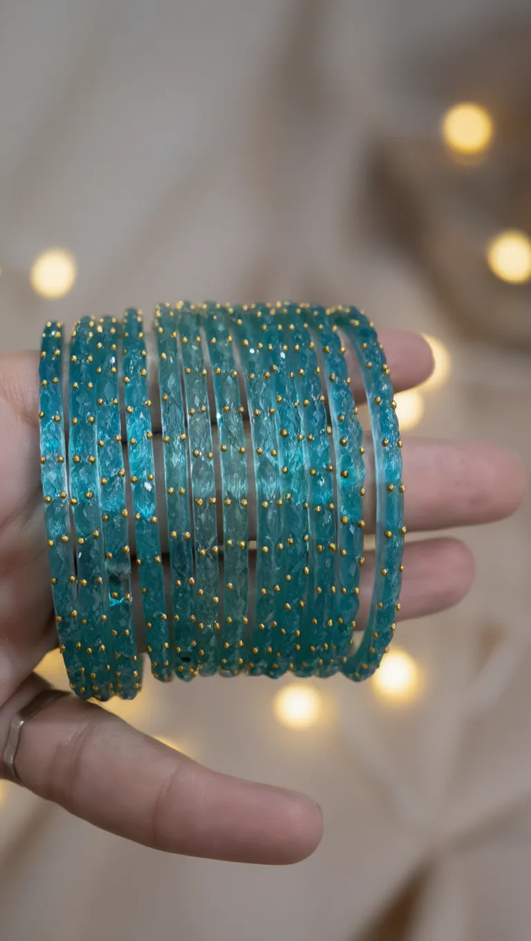 Glass Bangles - Image 6