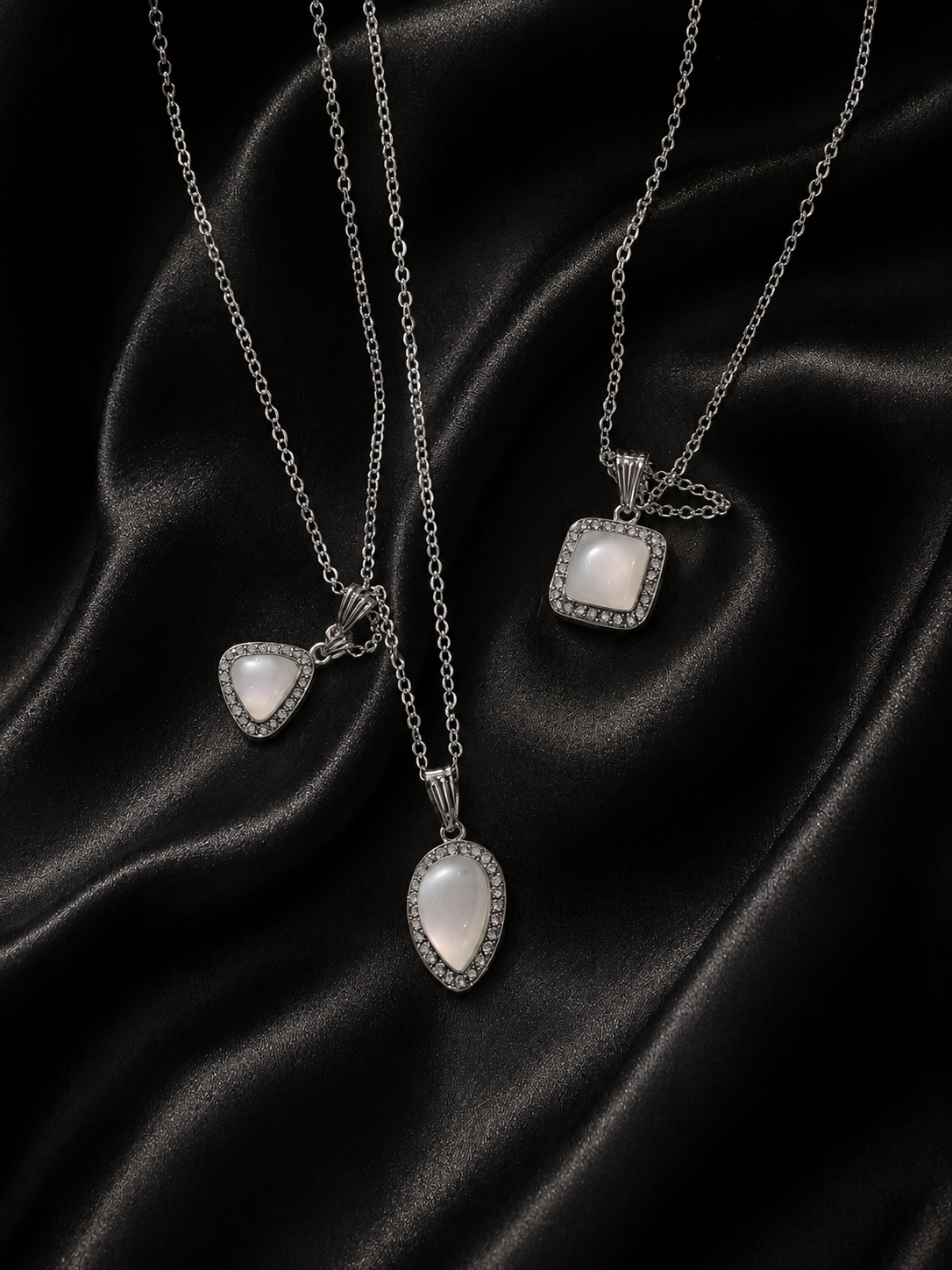 Daily-wear Pendants