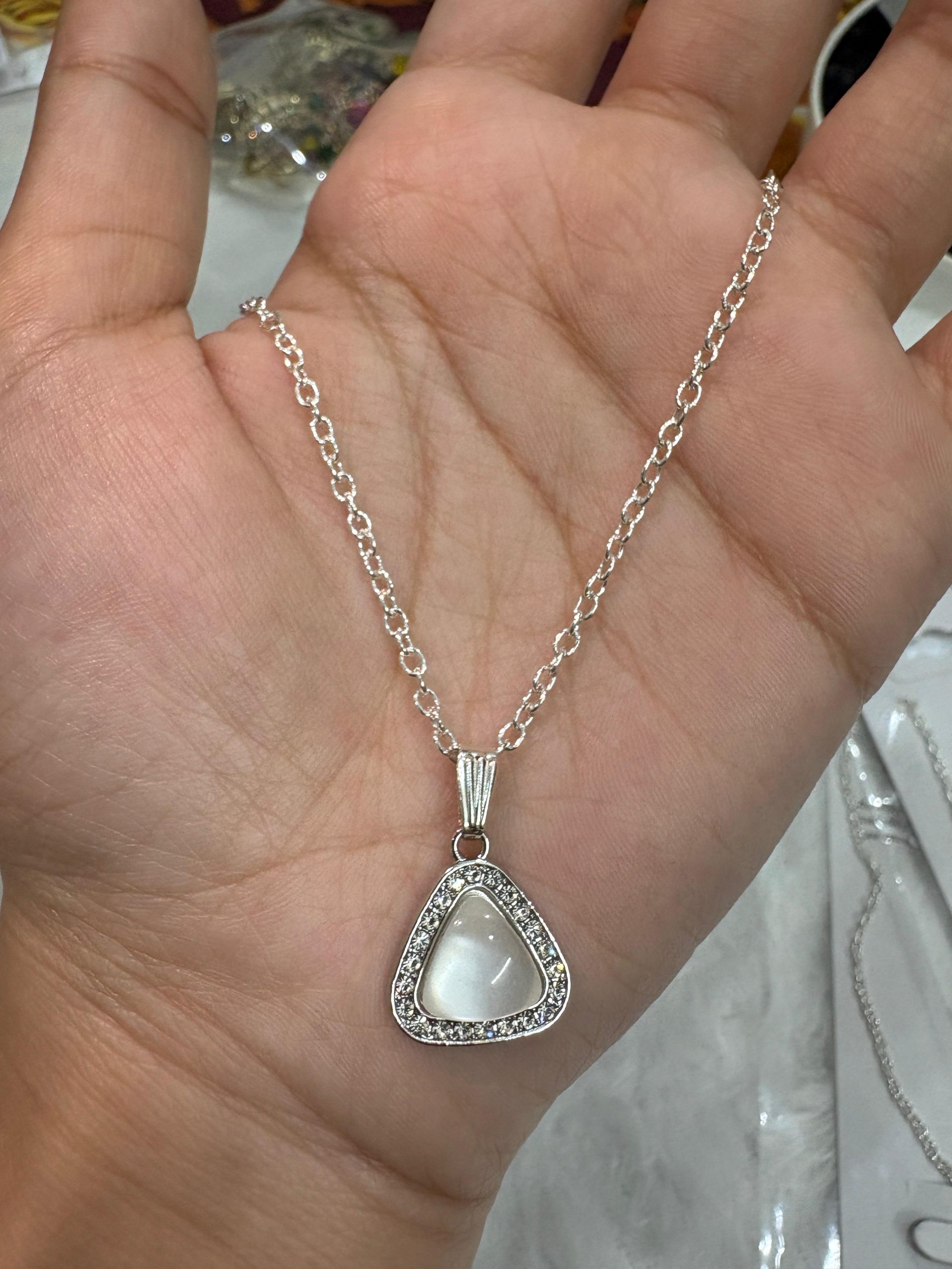 Fiza Pendant - Image 4