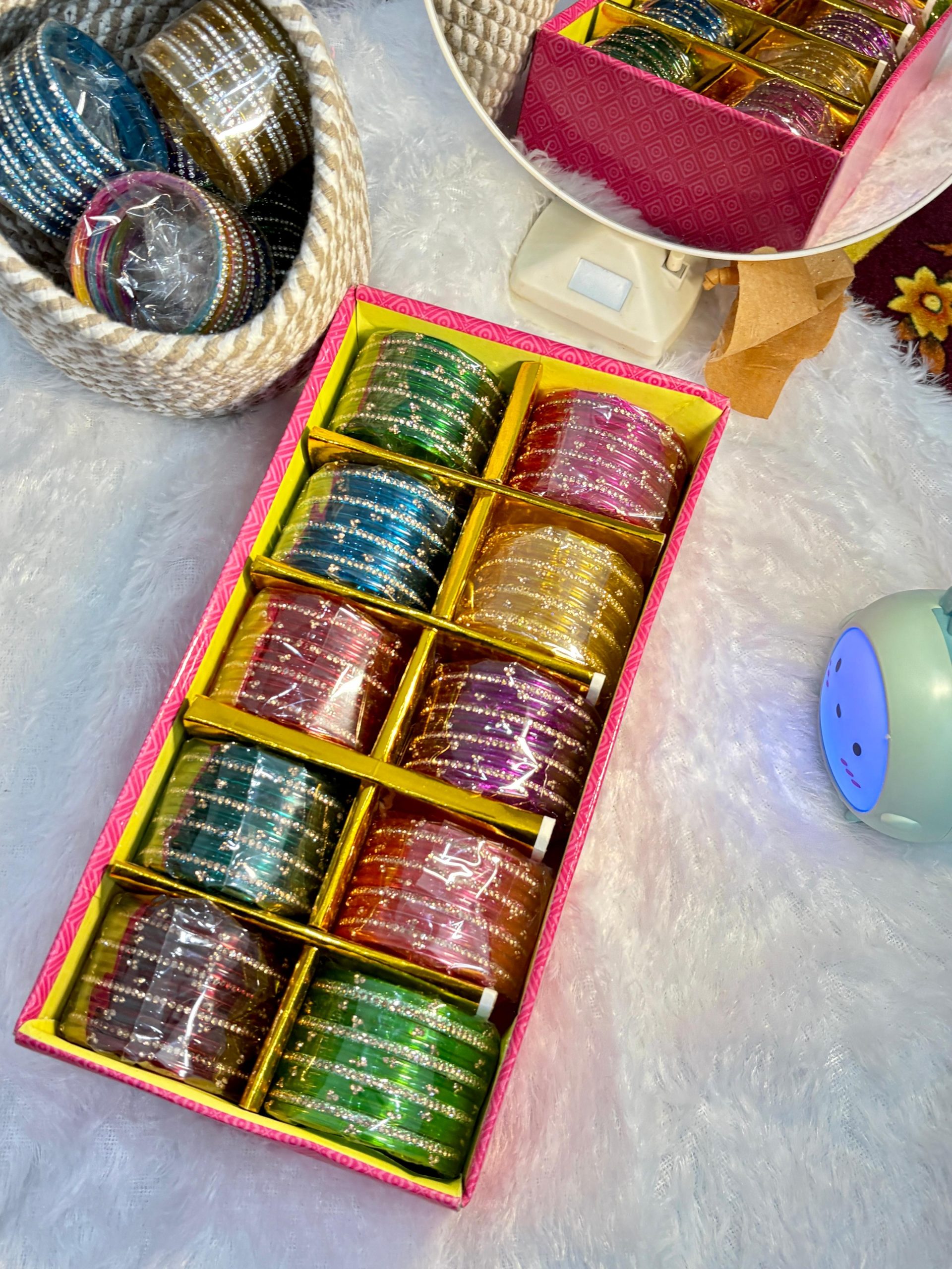 Kids Collection (Bangles)