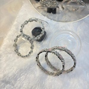 Premium Stone Bangles (American Diamond)