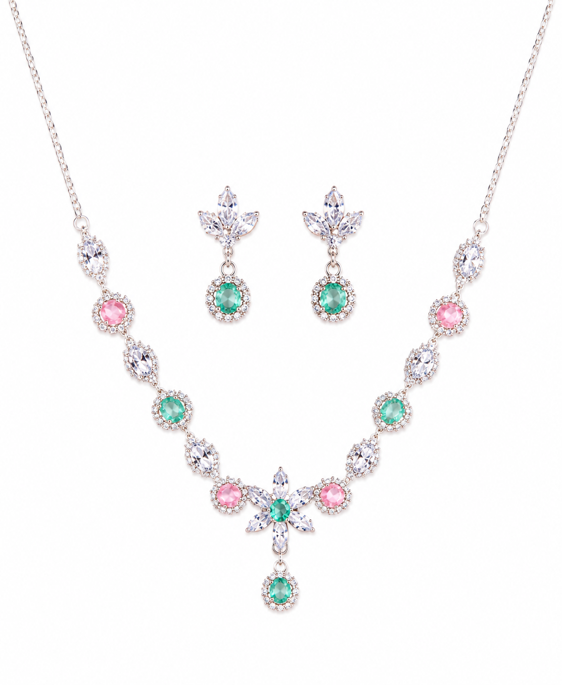 Hina stone necklace - Image 2