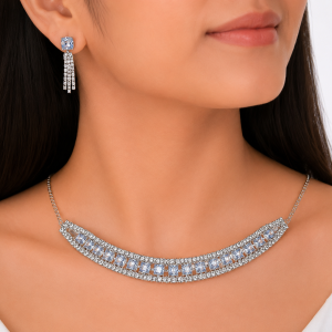 RaSha Solstice Necklace
