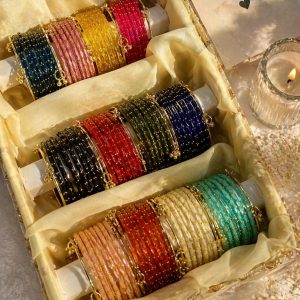 Jewellery With Organiser (Box)